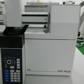 DANI Hss8650 頂空進樣器 安捷倫7694