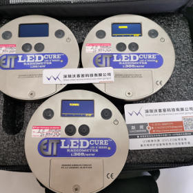 UVLED能量計，40W量程，UVLED能量計專用探頭