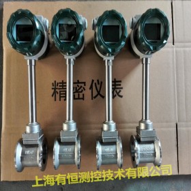 智能蒸汽渦街流量計(jì)選型報(bào)價