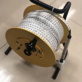 美國WL550油水界面儀