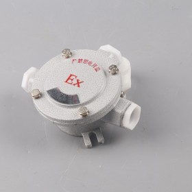 AH IIB防爆接線盒三通四通廠家現(xiàn)貨大量批發(fā)