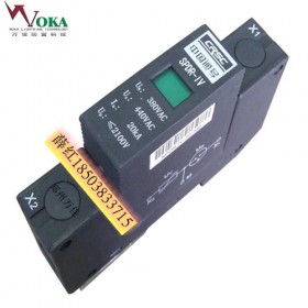 鐵路浪涌保護(hù)器通號(hào)SPDR-IV-20-38040KA現(xiàn)貨