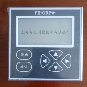 UHPH-200D型工業(yè)在線PH計(jì)
