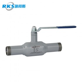 手柄式全焊接球閥的性能特征-質(zhì)優(yōu)價廉-瑞柯斯閥門