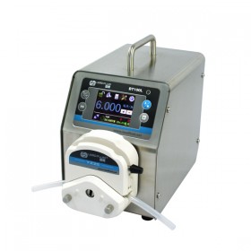 保定雷弗流量型智能蠕動泵 BT100L