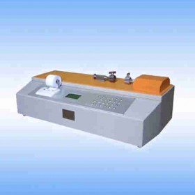 供應(yīng)DCP-KZ（W）30型電腦測(cè)控衛(wèi)生紙抗張?jiān)囼?yàn)機(jī)