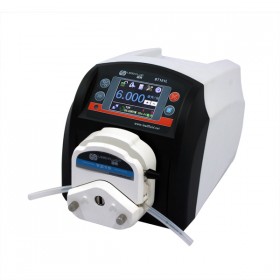 保定雷弗流量型智能蠕動泵 BT101L
