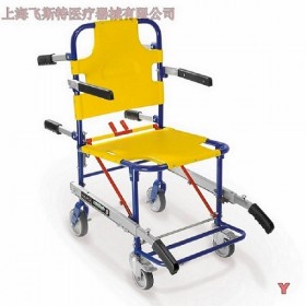 MEBER米博進(jìn)口急救轉(zhuǎn)運(yùn)樓梯椅式擔(dān)架659
