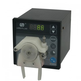 BQ80 微流量調速型蠕動泵