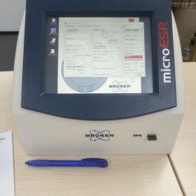 自由基檢測儀布魯克順磁EPR