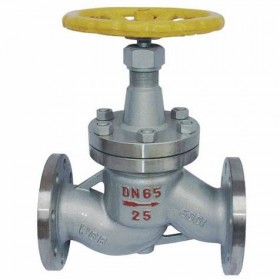 供應(yīng)J41B氨用截止閥廠家批發(fā)