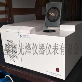 微機恒溫量熱儀,恒溫式式量熱儀,微機全自動量熱儀