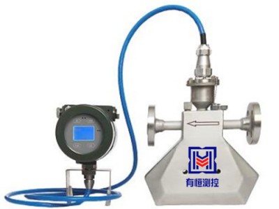高壓氣體科氏力質(zhì)量流量計 高精度質(zhì)量流量計