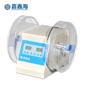 嘉鑫海I型脆碎度測(cè)試儀