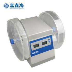 嘉鑫海III型脆碎度測(cè)試儀