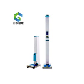 山東棗莊國康全自動身高體重測量儀價格優(yōu)質(zhì)量好