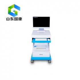 河南推車式GK-Z中醫(yī)體質(zhì)辨識儀，體質(zhì)辨識系統(tǒng)