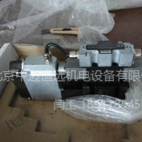 中邁恒遠(yuǎn)經(jīng)銷 派克PARKER電磁閥D系列