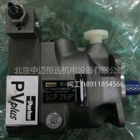 中邁恒遠(yuǎn)經(jīng)銷 派克PV016L9K1T1NMMCK0057