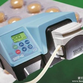 300 系列實(shí)驗(yàn)室軟管泵