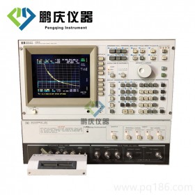 出售惠普4194A供應HP4194A電橋