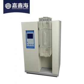 嘉鑫海II型勃氏粘度測(cè)試儀
