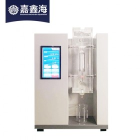 嘉鑫海I型勃氏粘度測(cè)試儀