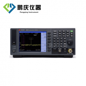 回收是德科技Keysight N9322C頻譜分析儀