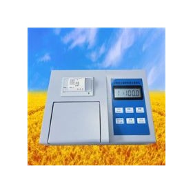HC-FYC有機(jī)肥養(yǎng)分檢測儀