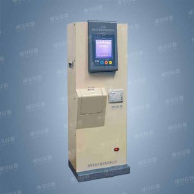 JH385自動(dòng)變壓器油帶電傾向測(cè)定儀