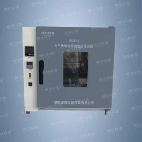 JH0804電氣絕緣油腐蝕性硫測定儀