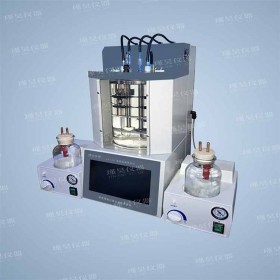JH265A全自動(dòng)運(yùn)動(dòng)粘度測(cè)定儀