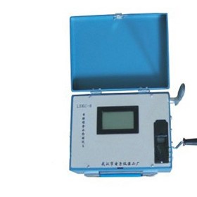 LSKC-8型智能水分測定儀