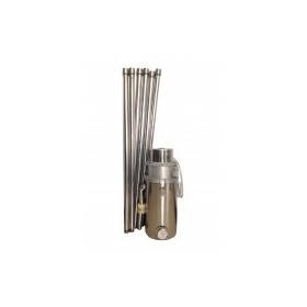 糧食取樣器_電動(dòng)扦樣器