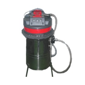 車載型糧食電動(dòng)取樣器