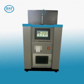 石油產(chǎn)品密封性指數(shù)測(cè)定器SH/T0305　