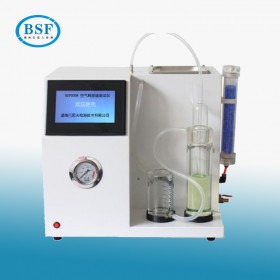 自動潤滑油空氣釋放值測定器SH/T0308　