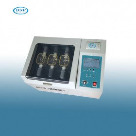 電氣絕緣油腐蝕性硫測(cè)定器