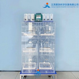 教協(xié) JX-G902 垃圾發(fā)酵實(shí)驗(yàn)箱