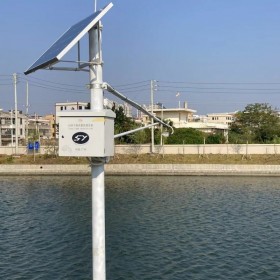 水電站信息化生態(tài)流量監(jiān)測系統