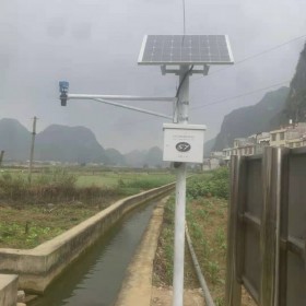 農業(yè)節(jié)水增效工程 灌區(qū)流量監(jiān)測設備供應商