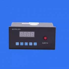 脈沖控制儀 除塵控制儀