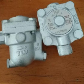 日本TLV螺紋浮球式疏水閥上海