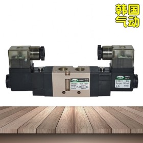 韓國(guó)DANHI丹海SVK1220氣動(dòng)控制閥