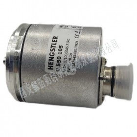 亨士樂RI58-O/10000EK.72IF光電增量編碼器