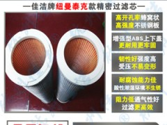 派克 Parker精密濾芯C280-25 P280-25