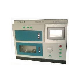 全自動(dòng)瓦斯放散初速度測(cè)定儀