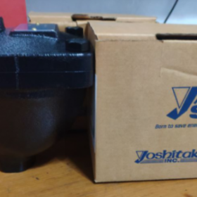 耀希達(dá)凱yoshitake排氣閥 進(jìn)口TA-3排氣閥