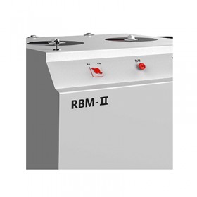 瑞紳葆RBM-II型金屬磨樣機