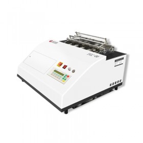 FGC-00燃氣熔樣機